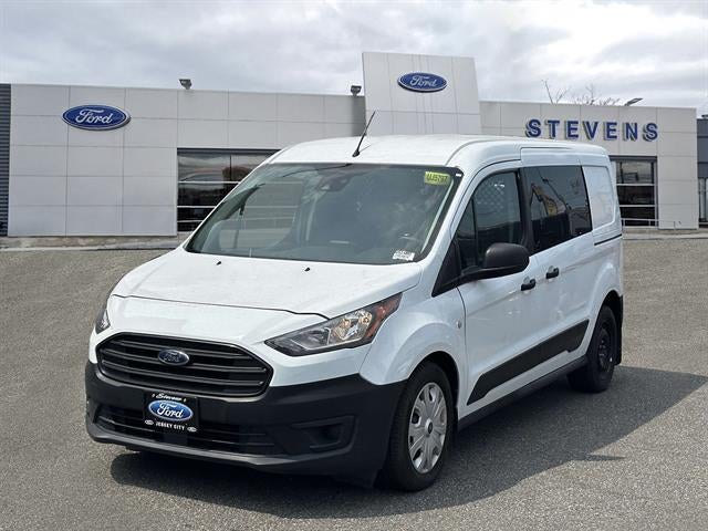 2023 Ford Transit Connect Van XL