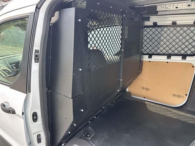 2023 Ford Transit Connect Van XL