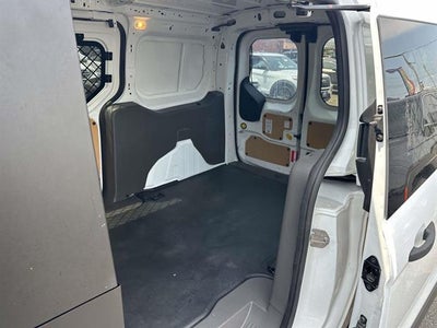 2023 Ford Transit Connect Van XL