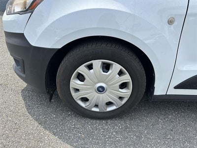 2023 Ford Transit Connect Van XL
