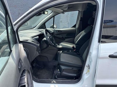 2023 Ford Transit Connect Van XL