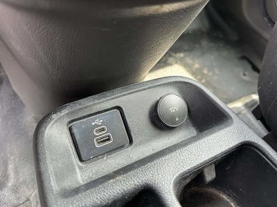 2023 Ford Transit Connect Van XL