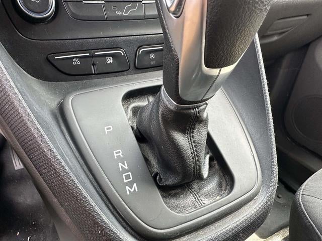 2023 Ford Transit Connect Van XL