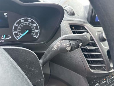 2023 Ford Transit Connect Van XL