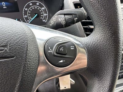 2023 Ford Transit Connect Van XL