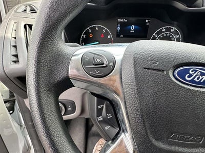 2023 Ford Transit Connect Van XL