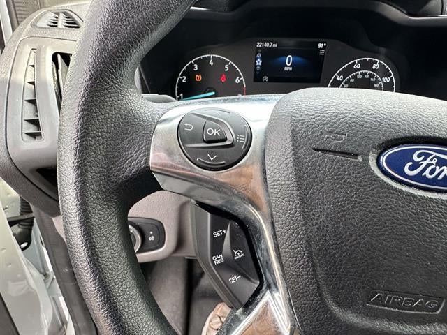 2023 Ford Transit Connect Van XL