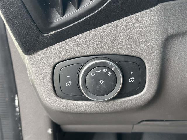 2023 Ford Transit Connect Van XL