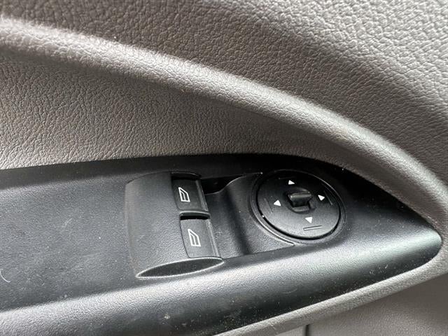 2023 Ford Transit Connect Van XL
