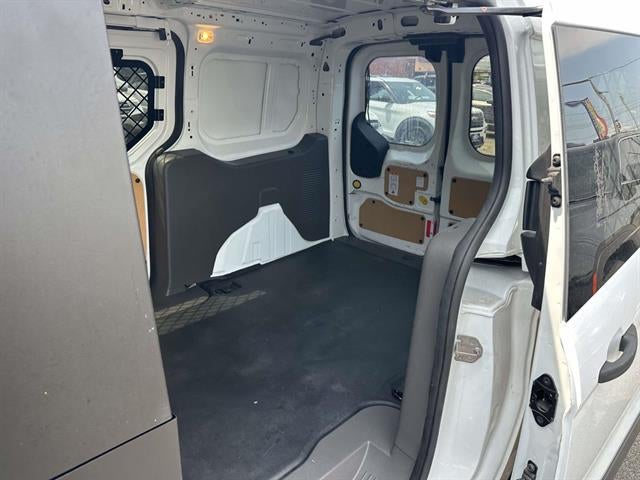 2023 Ford Transit Connect Van XL
