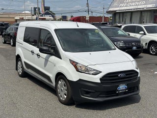 2023 Ford Transit Connect Van XL