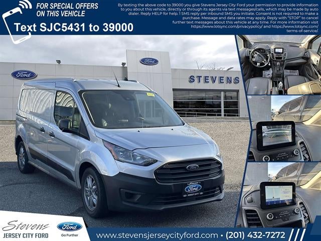 2023 Ford Transit Connect Van XL