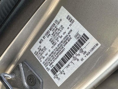 2023 Ford Transit Connect Van XL