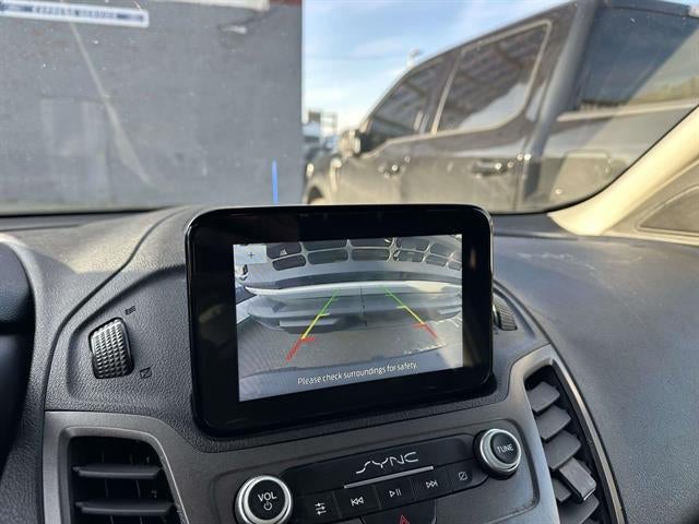 2023 Ford Transit Connect Van XL