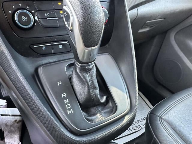 2023 Ford Transit Connect Van XL