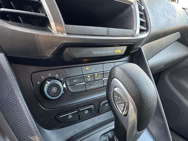 2023 Ford Transit Connect Van XL