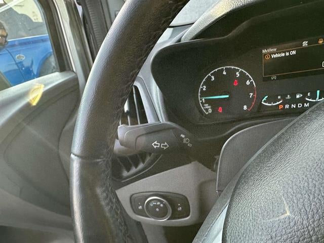 2023 Ford Transit Connect Van XL