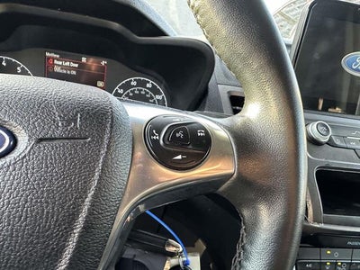 2023 Ford Transit Connect Van XL