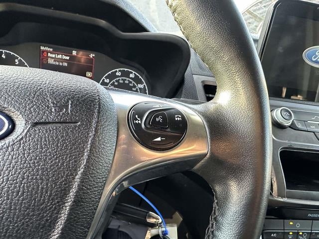 2023 Ford Transit Connect Van XL