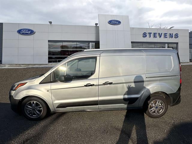 2023 Ford Transit Connect Van XL
