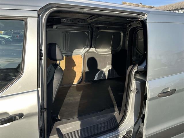 2023 Ford Transit Connect Van XL