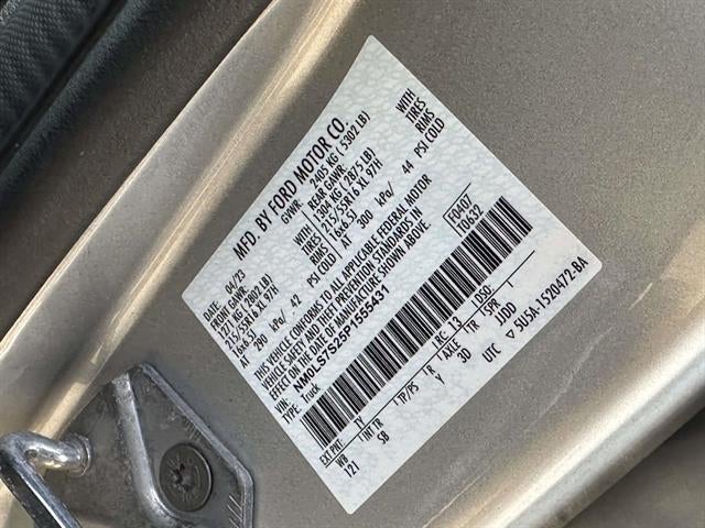 2023 Ford Transit Connect Van XL