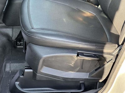 2023 Ford Transit Connect Van XL