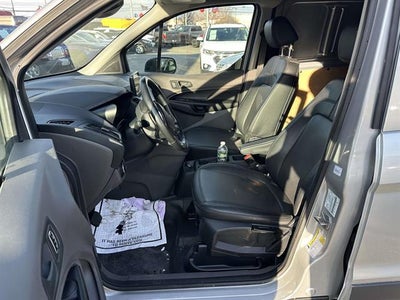 2023 Ford Transit Connect Van XL