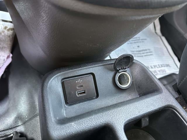 2023 Ford Transit Connect Van XL