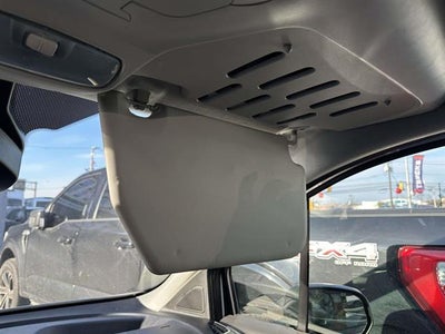 2023 Ford Transit Connect Van XL