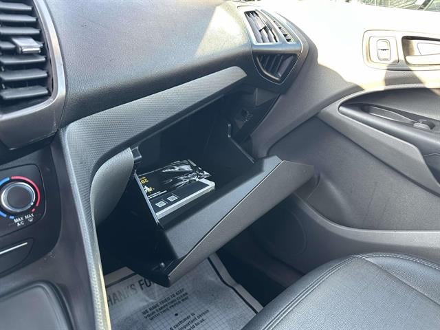 2023 Ford Transit Connect Van XL