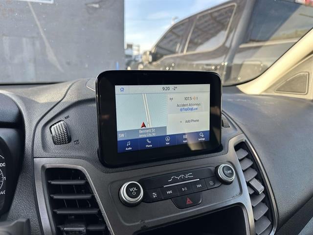 2023 Ford Transit Connect Van XL