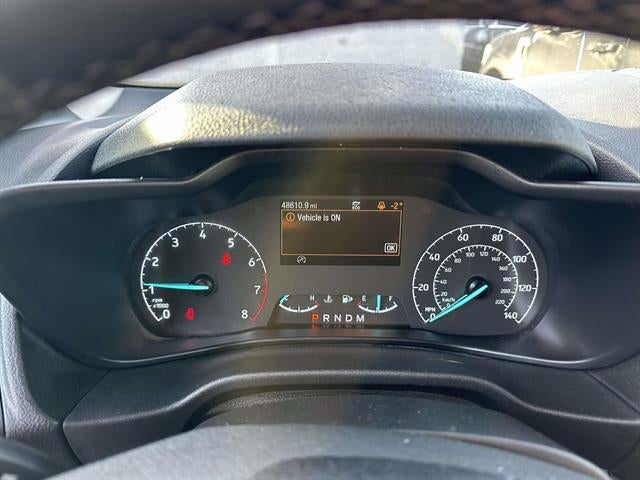 2023 Ford Transit Connect Van XL