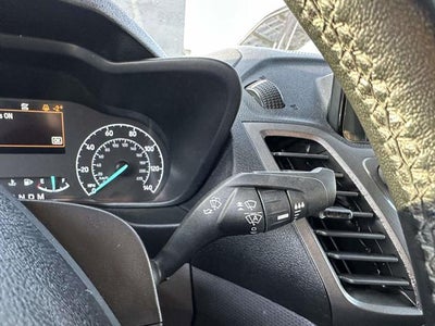 2023 Ford Transit Connect Van XL