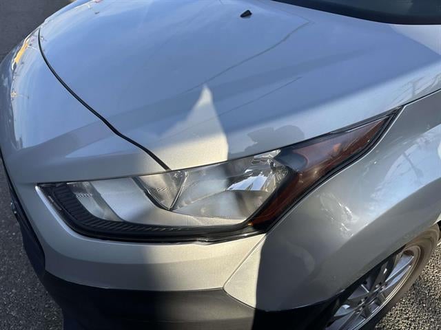 2023 Ford Transit Connect Van XL