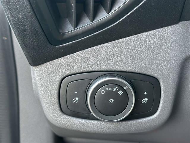 2023 Ford Transit Connect Van XL