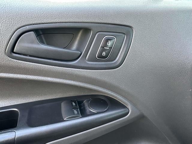 2023 Ford Transit Connect Van XL