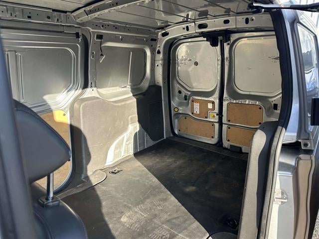 2023 Ford Transit Connect Van XL