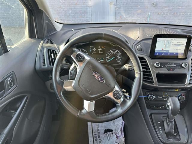 2023 Ford Transit Connect Van XL