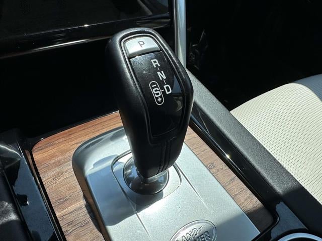 2023 Land Rover Discovery Sport P250 SE