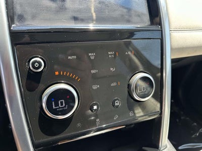 2023 Land Rover Discovery Sport P250 SE