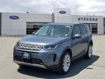 2023 Land Rover Discovery Sport P250 SE