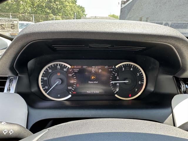 2023 Land Rover Discovery Sport P250 SE