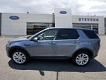 2023 Land Rover Discovery Sport P250 SE