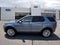 2023 Land Rover Discovery Sport P250 SE