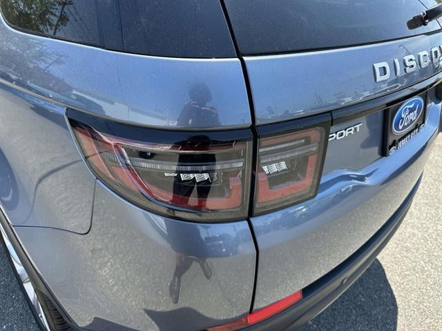 2023 Land Rover Discovery Sport P250 SE
