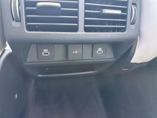 2023 Land Rover Discovery Sport P250 SE