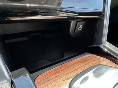 2023 Land Rover Discovery Sport P250 SE