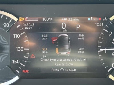 2023 Land Rover Discovery Sport P250 SE
