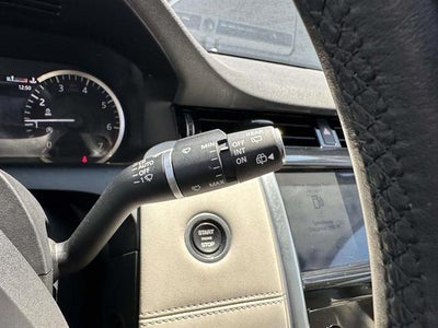 2023 Land Rover Discovery Sport P250 SE